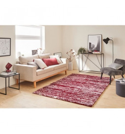 Tapis shaggy doux Oslo 584...