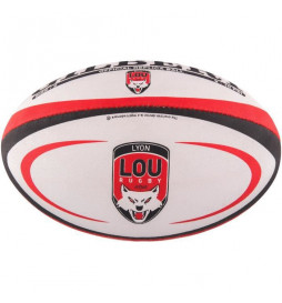 GILBERT Ballon de rugby...