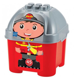 Écoiffier Baril Pompier...