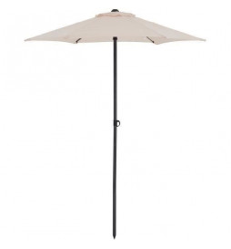 Parasol droit diametre 1,8...