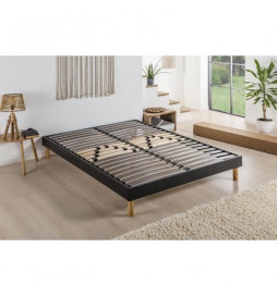 DEKO DREAM SOMKIT Sommier...