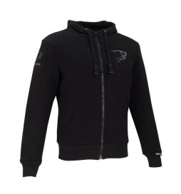 BERING Blouson Hoodiz - Noir