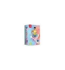 Let's Get Fit Bundle Jeu...