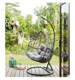 PORTO Fauteuil oeuf...