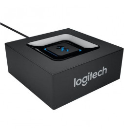 LOGITECH - Adaptateur audio...