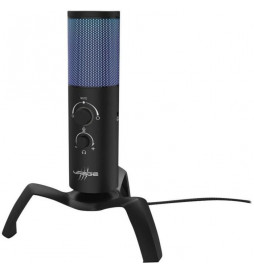 Microphone Streaming -...
