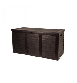 TOOD Malle de rangement -...