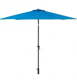 Parasol droit diametre 3 m...
