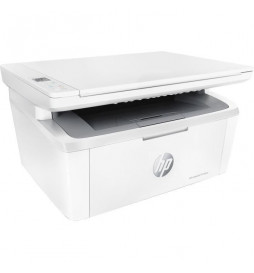 HP LaserJet M140we...