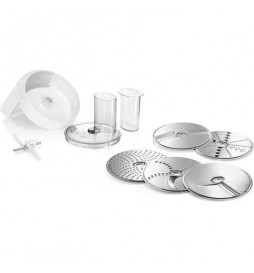 BOSCH MUZ5VL1 - Accessoires...