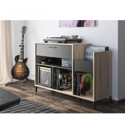 GAMI Meuble platine - Style...