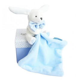DOUDOU ET COMPAGNIE Lapin...