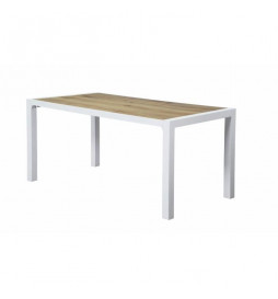 Table de jardin...