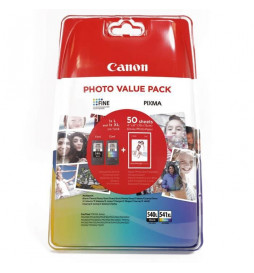 CANON Pack de 2 cartouches...