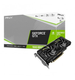 PNY Carte graphique GTX...