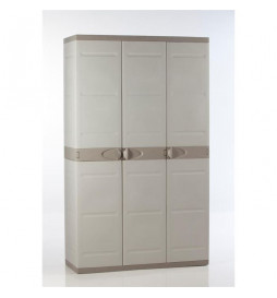 TITANIUM PLASTIKEN Armoire...