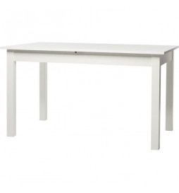 Table a manger extensible...