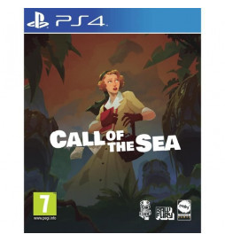 Call of the Sea : Norah's...