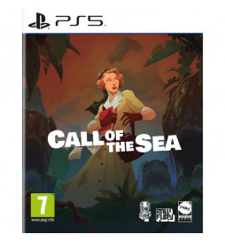 Call of the Sea : Norah's...