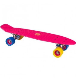 NIJDAM - ROSE Mini Skate...