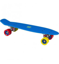 NIJDAM - Mini Skate Sailor...