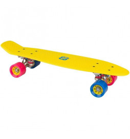 NIJDAM - Mini Skate...