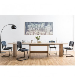 Table a manger extensible...
