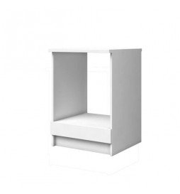 EXTRA Meuble Bas Four - L...