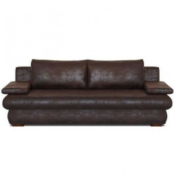 CLYDE Banquette convertible...