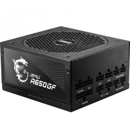 MSI Alimentation PC MPG...