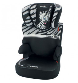 Nania Siege auto BEFIX...