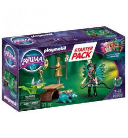 PLAYMOBIL - 70905 - AYUMA -...