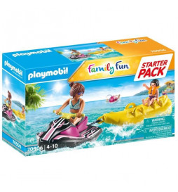 PLAYMOBIL - 70906 - Starter...