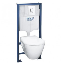 Pack bundle WC - 6l 1,13m -...