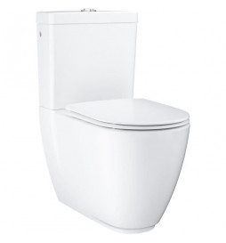 Pack WC - a poser - GROHE