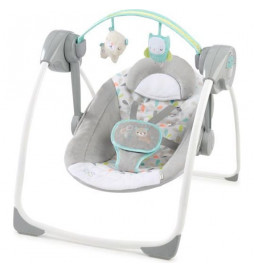 INGENUITY Balancelle bébé...