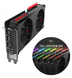 PNY - GeForce RTX 3060 Ti -...