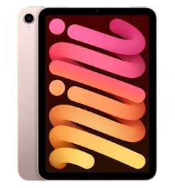 Apple - iPad mini (2021) -...