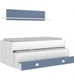OCEAN Lit gigogne enfant 2...