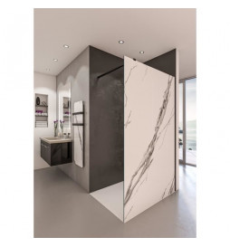 AURYS Paroi de douche en...