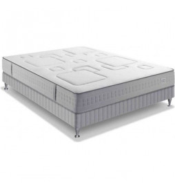 Ensemble Matelas 160x200 +...