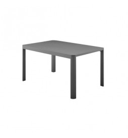 Table de jardin extensible...