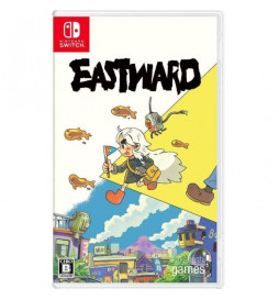Eastward Jeu Switch
