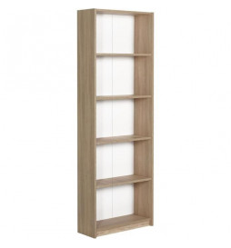 Etagere - bibliotheque avec...