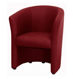 Fauteuil cabriolet Simili...