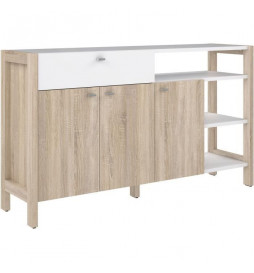 Buffet HOYVIK 3 portes- 2...