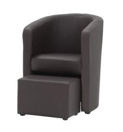 NUNO Fauteuil cabriolet +...