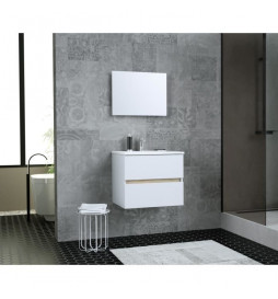 TOTEM Salle de bain 60cm -...
