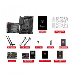 MSI - MAG Z690 TOMAHAWK...