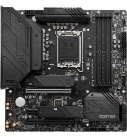 MSI - MAG B660M MORTAR DDR4...